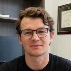 Chandler Rust, licensed life insurance agent